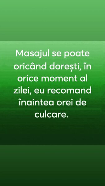 Pe Telegram, instagram. Masaj erotic, intalnire la locatia veche Unirii.